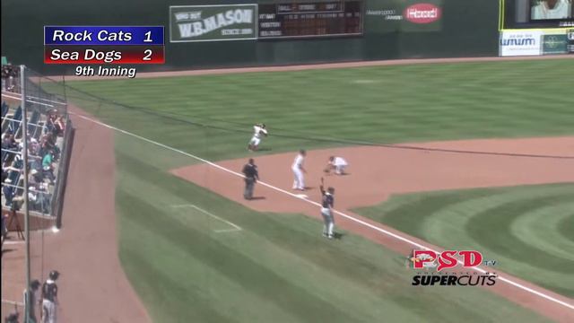 Game Winning Double Play смотреть онлайн