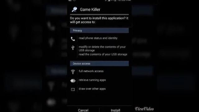 How to get game killer *ROOT NEEDED* смотреть онлайн