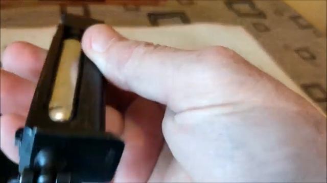 МР 654 К . 1998 год выпуска. смотреть онлайн