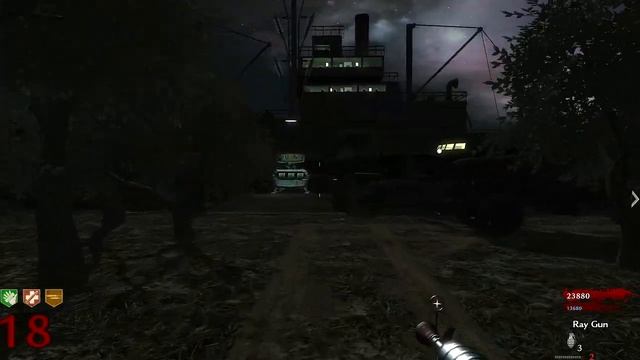 BATTLE AT THORVIK [Part 3] ★ Call of Duty Zombies (Zombie Games) смотреть онлайн