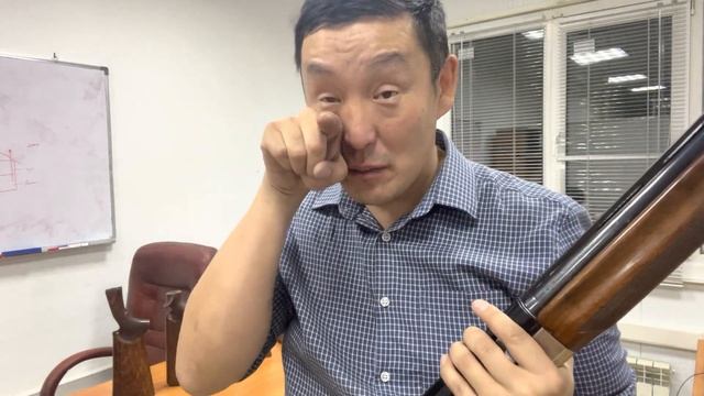 Лучший приклад для Benelli смотреть онлайн