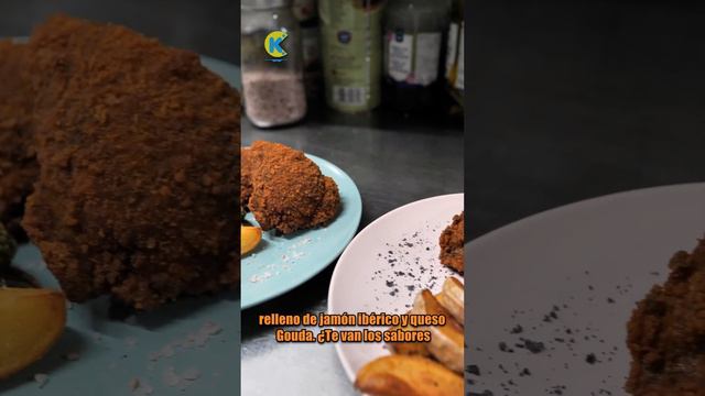 KAMELIA DELIVERY | GRANOLLERS, BARCELONA | KACHOPO KING