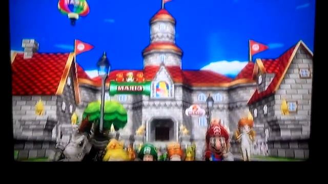 Mario Kart Wii- Perfect Score смотреть онлайн