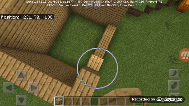 Toh asa hai MINECRAFT|starting Minecraft series#1 смотреть онлайн
