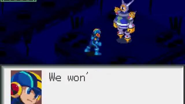 Let's Play Megaman Battle Network 2 - Post Game Pt 14 - When Worlds Collide смотреть онлайн
