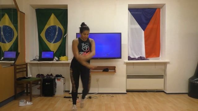 RUMBA DE LA BUENA/MEGAMIX59/ZUMBAFITNESS смотреть онлайн