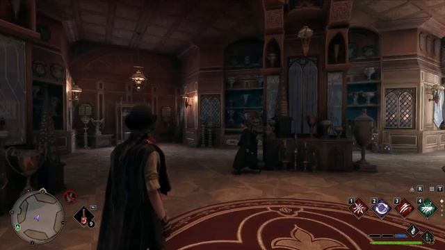 ВСЕ ОТСЫЛКИ в Hogwarts Legacy смотреть онлайн