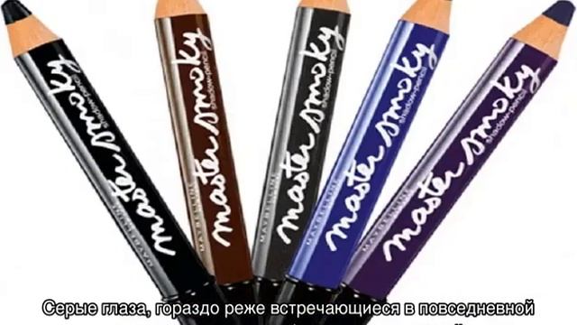 Как правильно наносить тени на веки смотреть онлайн