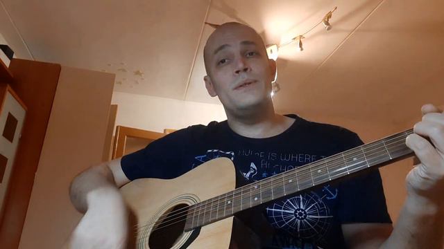 Поздравляю Николаев. Под гитару смотреть онлайн