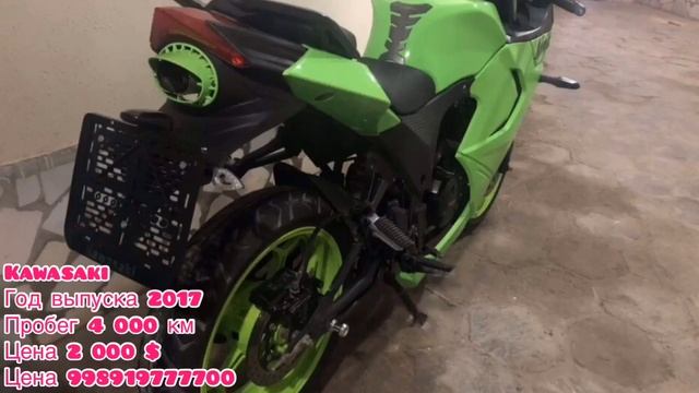 O'ZBEKISTON TASHKENT MOTOSIKIL NARXLARI