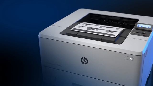 HP LaserJet Pro 400 series - Mực in Nhân Phúc смотреть онлайн