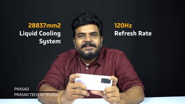 iQOO Z5 5G (Mystic Space, 8GB RAM, 128GB Storage) | Snapdragon 778G 5G Processor | 5000mAh Battery смотреть онлайн