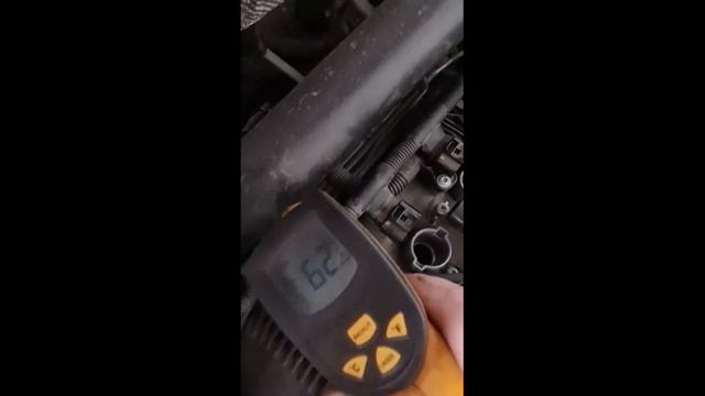 Троит и глохнет Volkswagen tiguan часть 1 смотреть онлайн