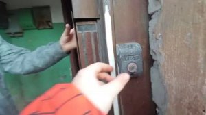 Не рабочий считыватель визит