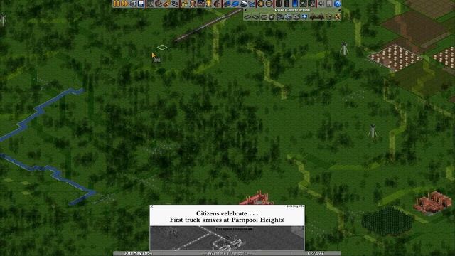 OpenTTD Tutorial #6 - Different Cargo Types and Industries смотреть онлайн