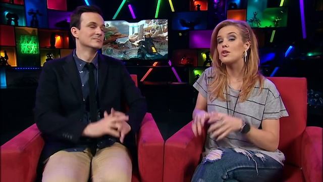 Halo 5: Guardians - Campaign | Good Game Review смотреть онлайн