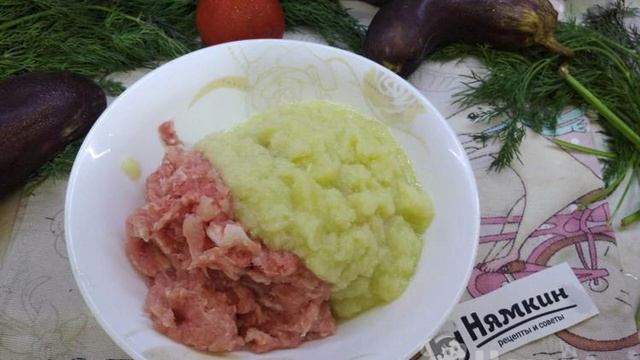 Рецепты от шеф-повара