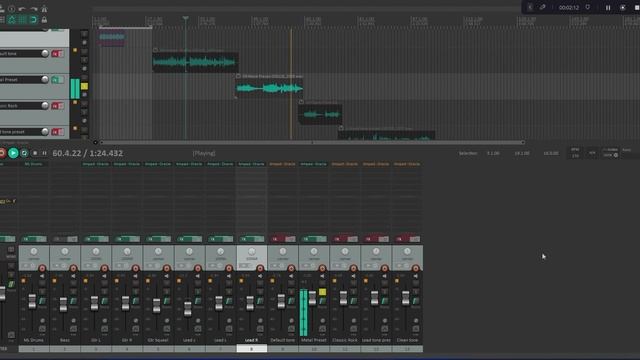 Amped Oracle by ML Sound Lab смотреть онлайн