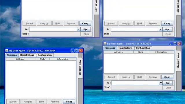 Sip Servers and Services | Session Initiation Protocol | Lesson#4 part2 смотреть онлайн