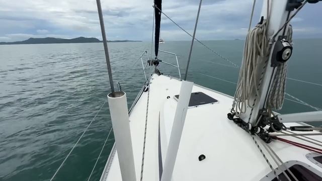 УГАРАЕМ НА ЯХТЕ СТРИМ смотреть онлайн