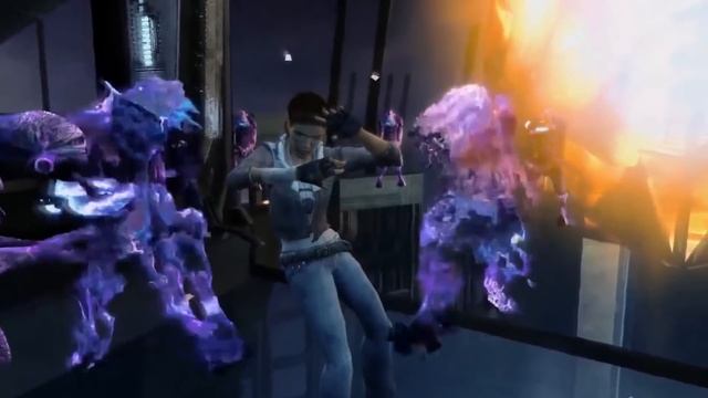 Жуткие Теории: Личность G-MAN’а РАСКРЫТА!! Кто ТАКОЙ ДжиМен!! (Half-Life: Alyx / Халф-Лайф: Аликс) смотреть онлайн