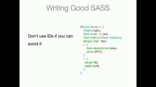 DrupalCon New Orleans 2016: Minimalist Theming: How to Build a Lean, Mean Drupal 8 Theme смотреть онлайн