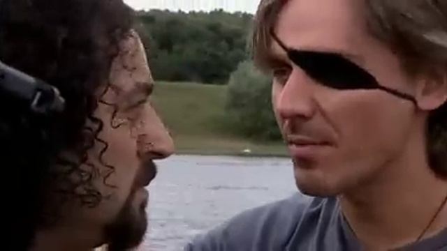 ЗНАХАРЬ Ч. 16 (2008)