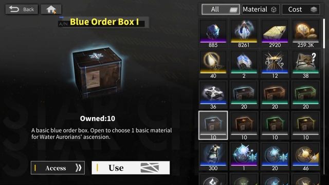 FREE ASCENSION KIT + BLUE TEAM SHOWCASE!!! | Alchemy Stars смотреть онлайн