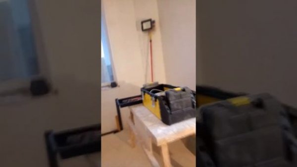 Ящик для инструментов INFORCE 24,5"