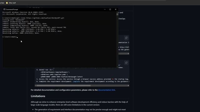 How to Install DevOpsGPT Locally - Fully Autonomous Ai Agents Creating POWERFUL Software! смотреть онлайн