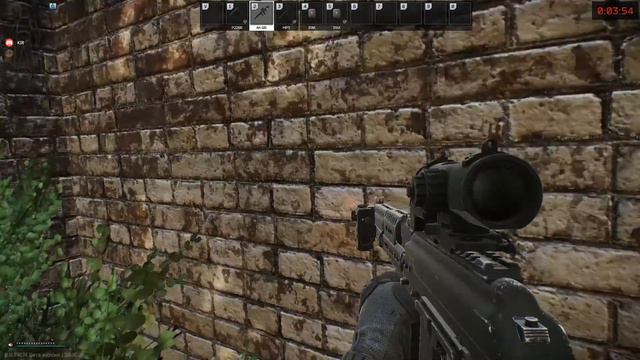 Escape From Tarkov 2019 10 22 о том как доверять товарищу, а не рваться за фрагами смотреть онлайн