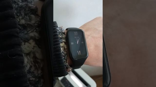 Фитнес-браслет Xiaomi Redmi Smart Band 2 BHR6926GL смотреть онлайн