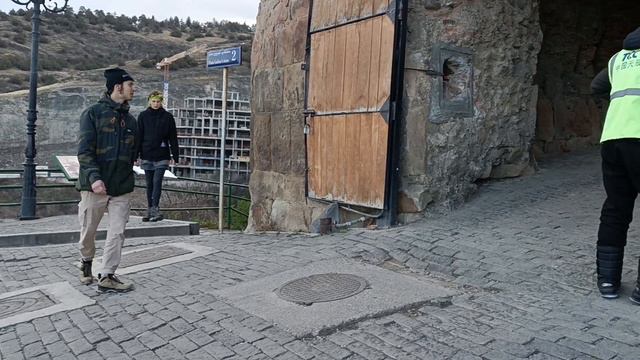 Тбилиси город красоты гор смотреть онлайн