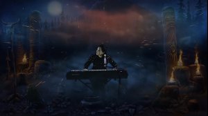 АРИЯ - ТАМ ВЫСОКО | cover