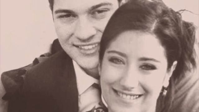 Hazal Kaya Le Pidió A Çağatay Ulusoy Una Última Oportunidad