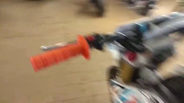 KAYO Basic YX125 17/14 KRZ 2019 за 59 990 руб в Мото-Актив смотреть онлайн