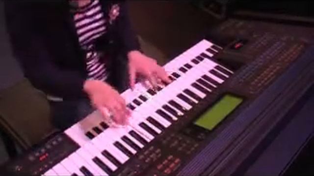 elt Festival 2007 - Concert "B" смотреть онлайн