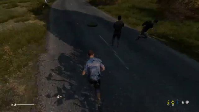 Death Match Arena Event ~ DayZ смотреть онлайн