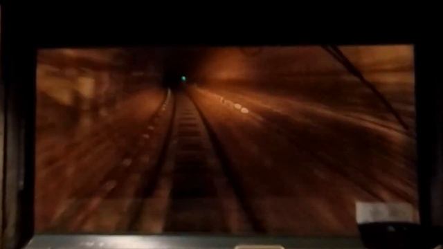 Timelapse — Удельная - Купчино (СПб) смотреть онлайн