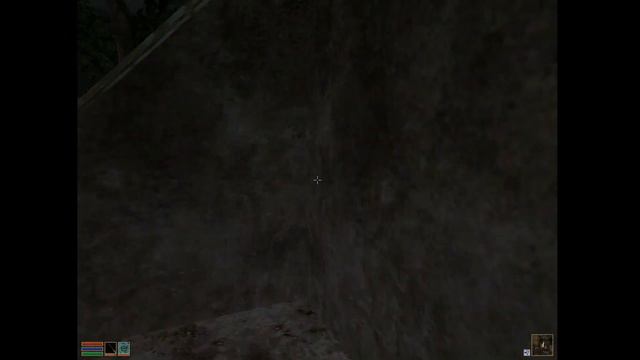 The Elder Scrolls III: Morrowind. Часть 18. - Вот это райский уголок ХД смотреть онлайн