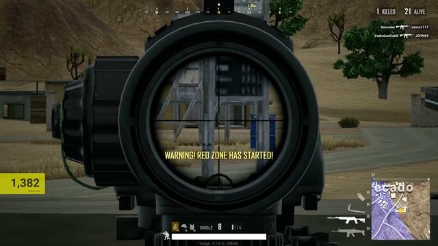 PUBG LITE (2019). Новый СКИН! Играю через ProxyCap ПУБГ ЛАЙТ! +14 смотреть онлайн