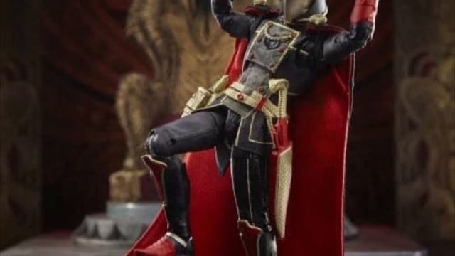 Action Figure New #228 SHF RADDITZ & First Form FRIEZA Storm MK Exclusives Neca Exclusives & More! смотреть онлайн