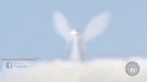 ТОП 10 РЕАЛЬНЫХ АНГЕЛОВ, снятых на камеру и замеченных в реальной жизни.Страшные видео из интернета