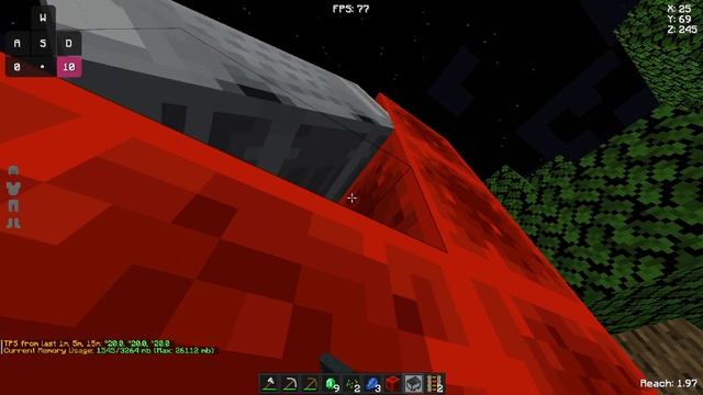 *BEST* 1.16.5 - 1.19.2 | Cracked Lifesteal Server SMP! Minecraft! MINIMUM LAG! смотреть онлайн