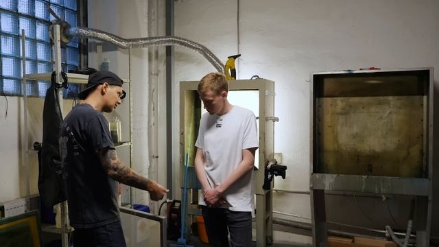 Бизнес с НУЛЯ до 100 МЛН. на футболках GILDAN | Hopes And Dreams Merch | Большой выпуск