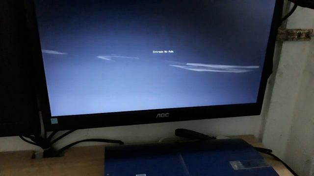 Como conectar PS3/XBOX 360 a monitor de pc - Cable HDMI to VGA 2018 смотреть онлайн