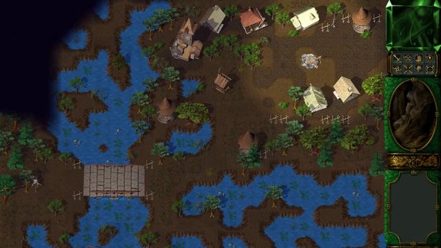 Open Rage Of Mages Render Optimization + UI смотреть онлайн