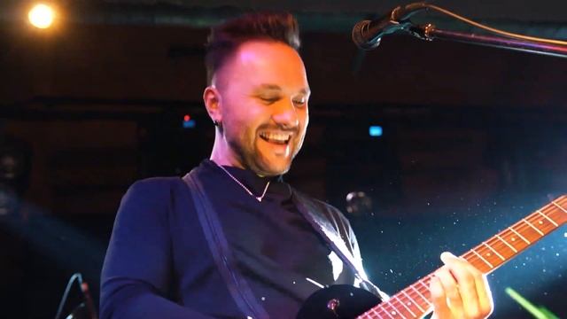 КАВЕР-ГРУПА "TRINITY". САМАРА. ТОЛЬЯТТИ. СТУДИЯ ГРАНДИОЗНЫХ ПРАЗДНИКОВ ВАРВАРЫ ВИШНИ смотреть онлайн