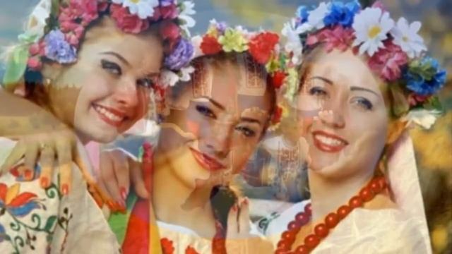 ❤Господи помилуй нас та Україну Молитва ❤♫❤My God pardon us that Ukra§na Molitva ❤ смотреть онлайн