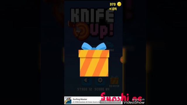 Опаньки ? обзор Knife Up смотреть онлайн